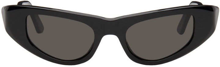 Photo: Marni Black RETROSUPERFUTURE Edition Netherworld Sunglasses