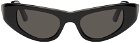 Marni Black RETROSUPERFUTURE Edition Netherworld Sunglasses