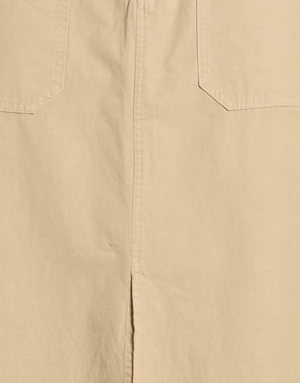 Rag & Bone Womens Maxi skirt in Beige