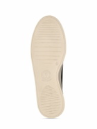 FRESCOBOL CARIOCA Telo Suede Slip-on Sneakers