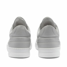 Filling Pieces Men's Low Top Ripple Crumbs Sneakers in Light Grey