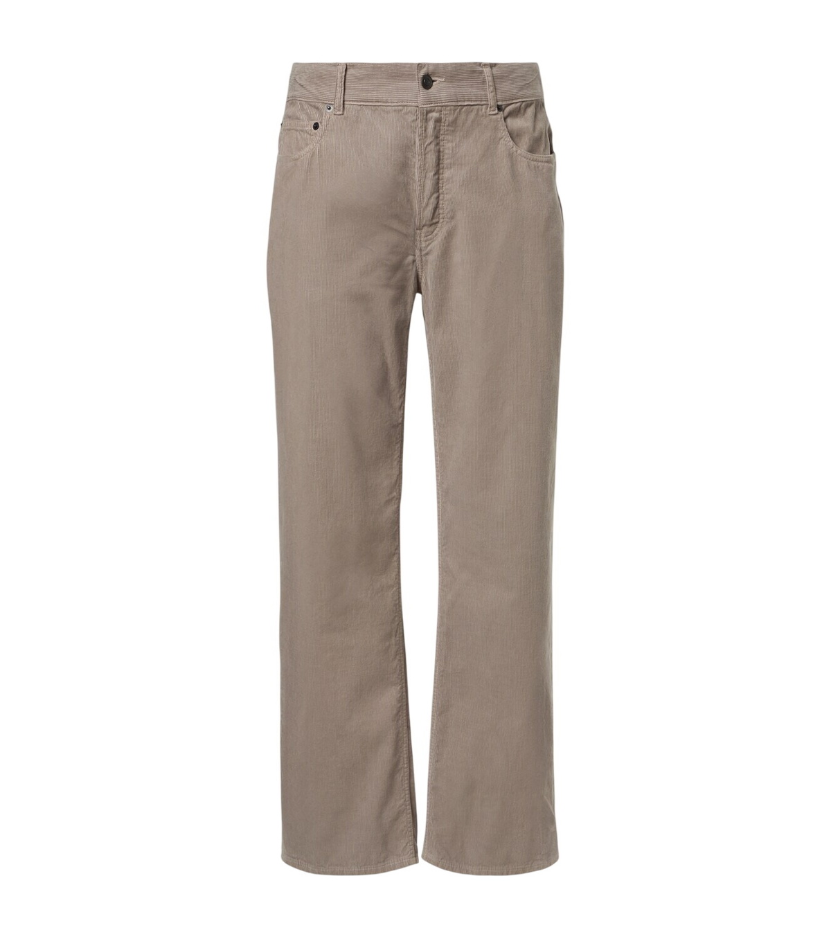 The Row - Mikeno Straight-Leg Pleated Wool Suit Trousers