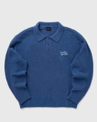 Goodies Sportive BLUE CACTUS POLO Blue Men