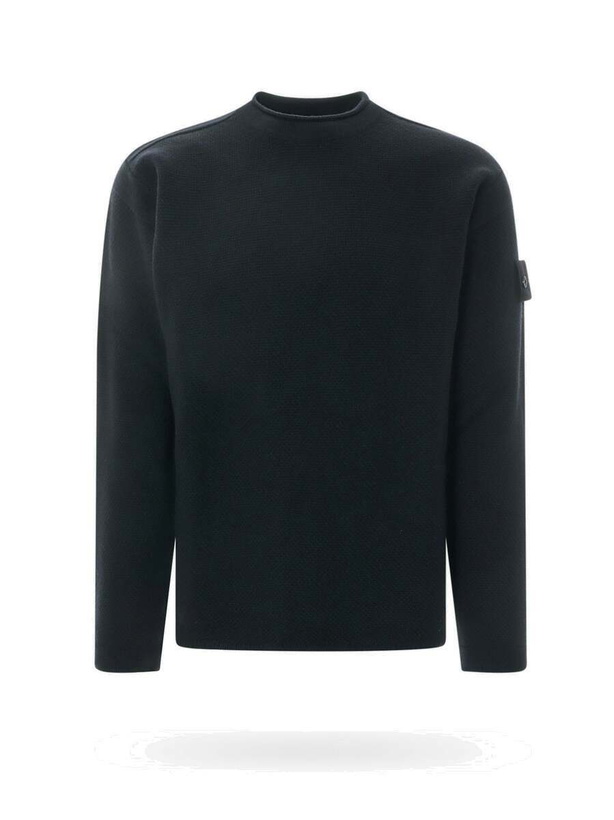 Photo: Stone Island   Sweater Blue   Mens