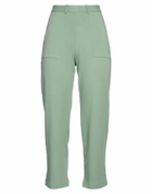 Majestic Filatures Womens Pants in Sage green