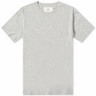 Folk Men's Assembly T-Shirt in Light Grey