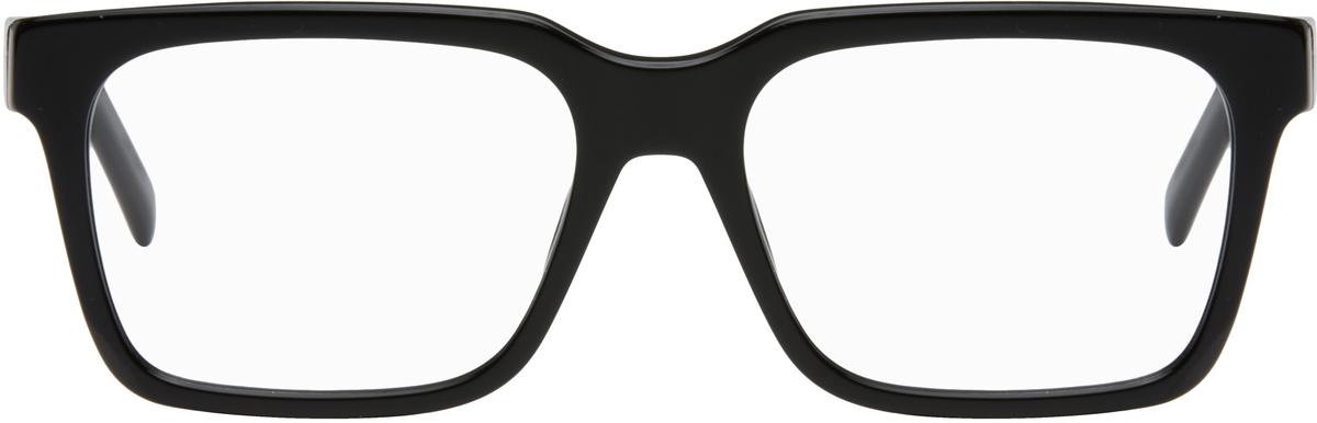 【関税込み】Givenchy ブラック GV Day メガネ Givenchy Black GV Day Glasses Givenchy