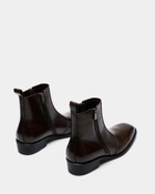 Steve Madden Haynes Boots in Brown