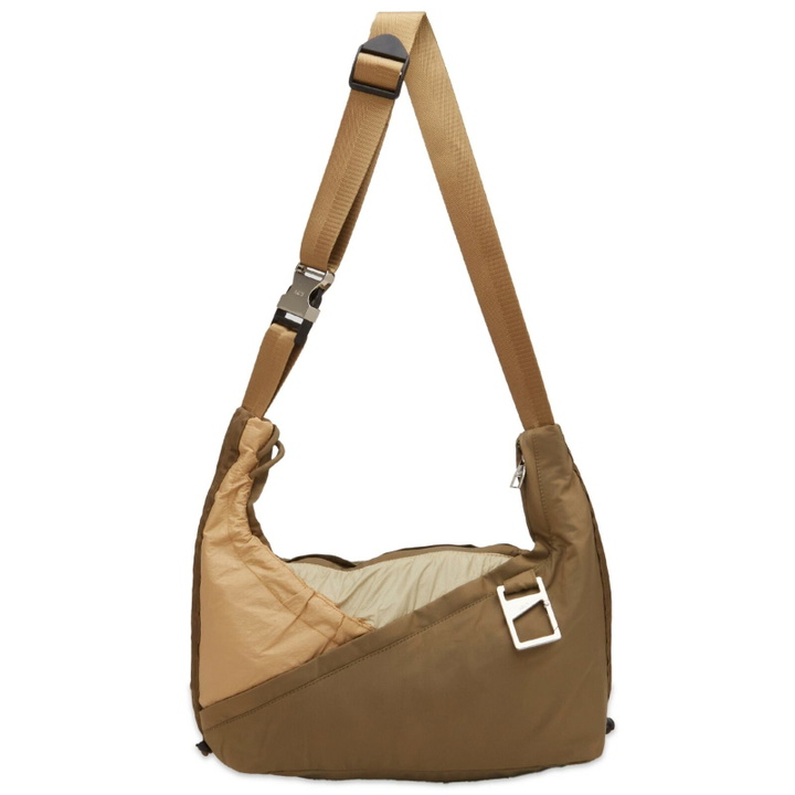 Photo: ARCS Little HEY Sling Bag in Terrace Criss-Cross 