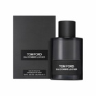Tom Ford Mens Eau D'Ombre Leather EDT Spray 3.38 oz Fragrances 0888066152051