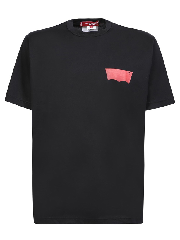 Photo: Junya Watanabe Cotton T-shirt