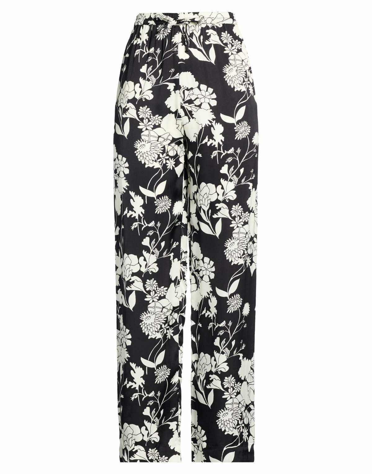 Maje Womens Pants in Black