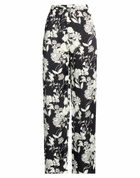 Maje Womens Pants in Black