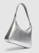 STELLA MCCARTNEY Alter Mat Metallic Faux Leather Hobo Bag