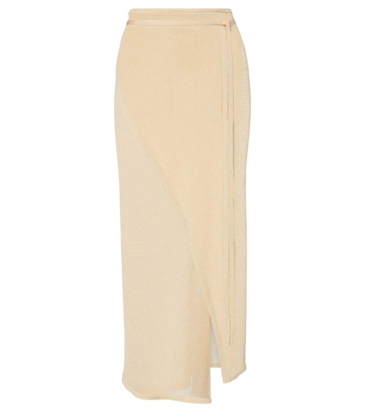 【関税込み】The Frankie Shop ベージュ Isle ミニスカート The Frankie Shop Beige Isle Miniskirt The Frankie Shop