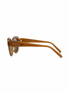 Loewe LW40178I Sunglasses
