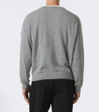 Frame Cashmere sweater