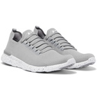 APL Athletic Propulsion Labs - TechLoom Breeze Running Sneakers - Gray