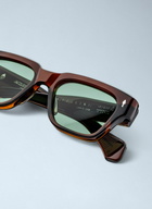 Jacques Marie Mage Fellini 13W Sunglasses