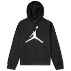 Nike Jordan Flight Fleece Jumpman Air Pullover Hoody