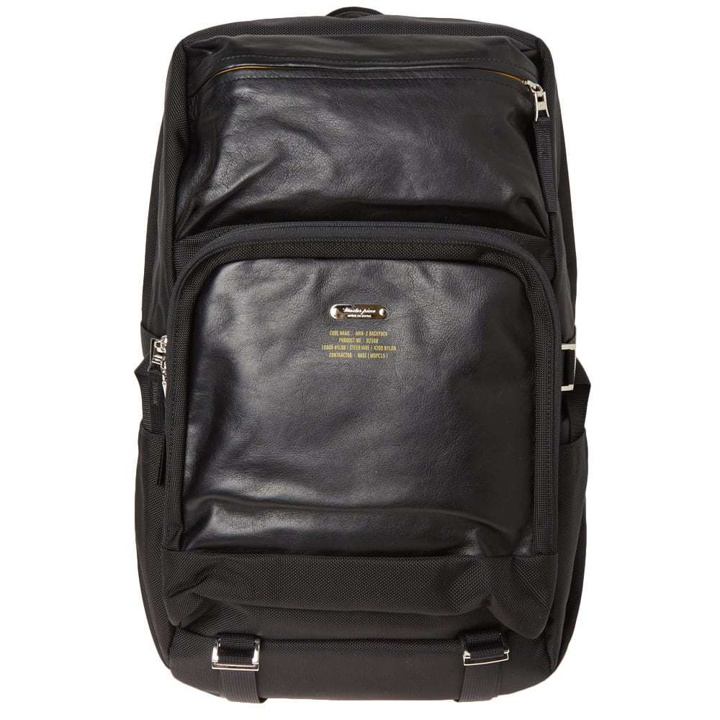 Photo: Master-Piece Spec Military Backpack L