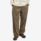 Satta Men's Slack Pants in Smoke Grey