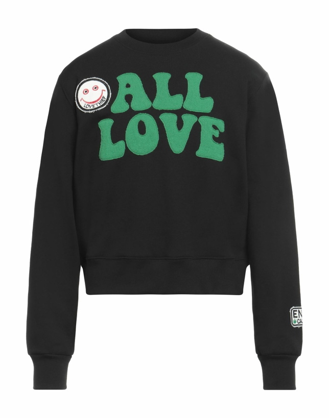 Photo: Amiri Mens Sweatshirt in Black
