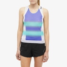 SOAR Women's Race Vest in Lilac