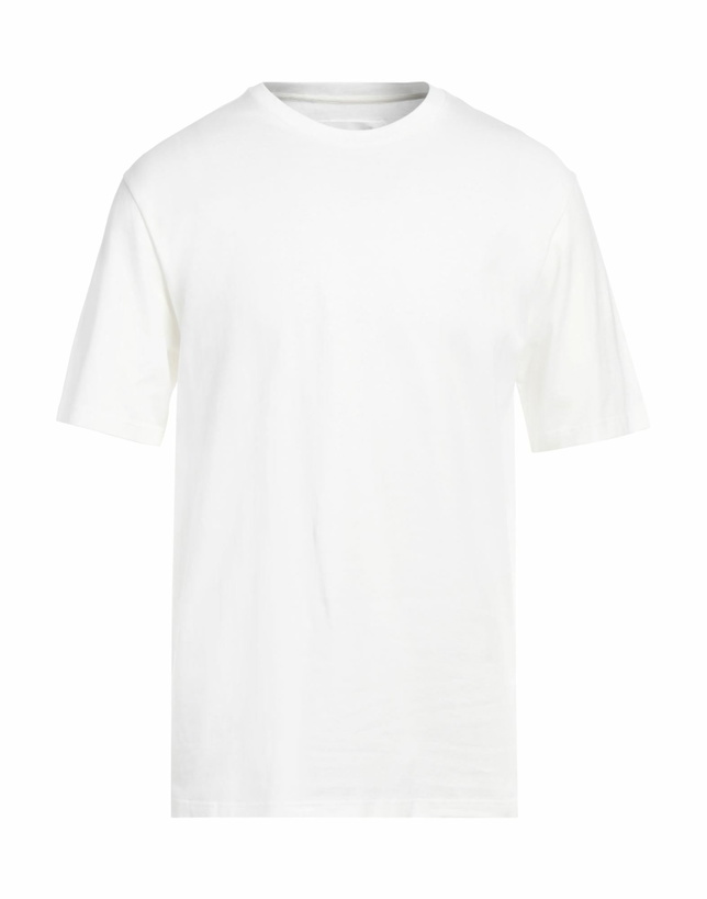 Photo: Jil Sander Mens T-shirt in White