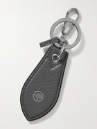 MULBERRY - Full-Grain Leather Key Fob