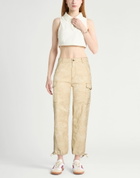 Etro Womens Pants in Beige