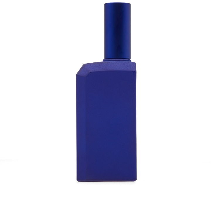 Photo: Histoires de Parfums Unisex Blue