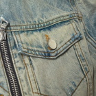 AMIRI MX2 Denim Jacket