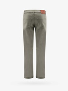 Brunello Cucinelli   Jeans Green   Mens