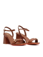 Santoni W - High Sandal,basic