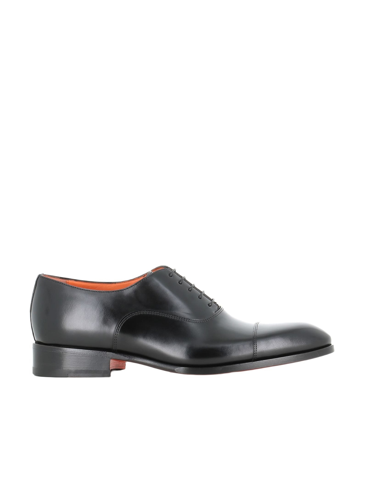 Santoni Oxford Carter