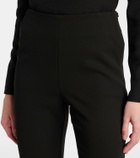 Roland Mouret Cady flared pants