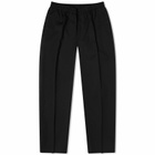 Dries Van Noten Men's Parkino Tape Pant in Black