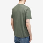 Stone Island Men's Patch T-Shirt in Musk