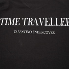Valentino x Undercover Time Traveller Tee