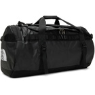 The North Face Black Base Camp L Duffle Bag