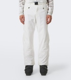 Bogner Tim belted ski pants