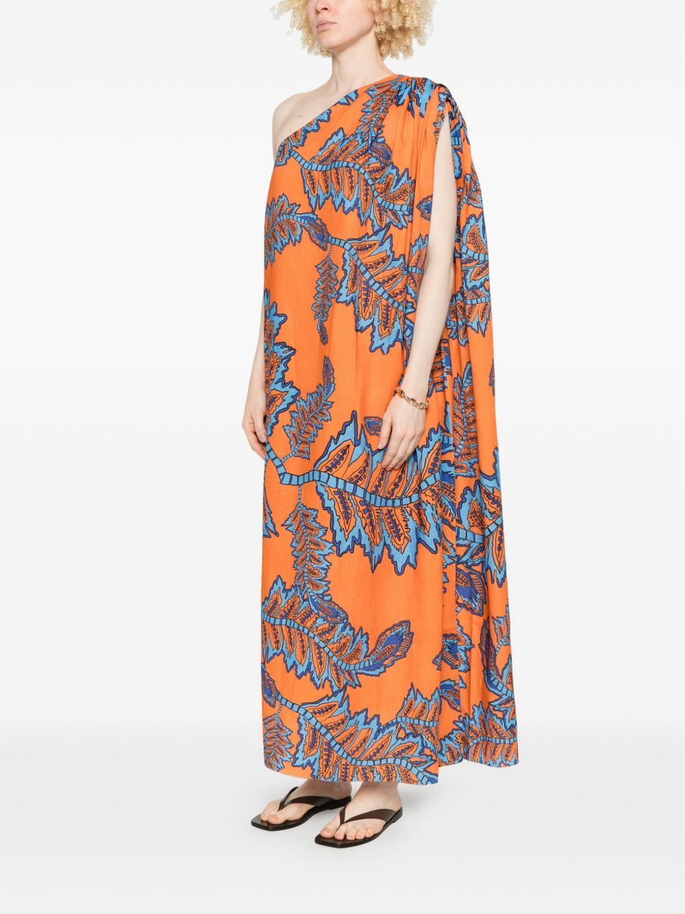 Maison La Plage Mallorca Maxi Dress