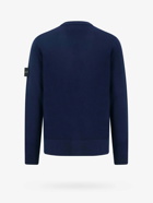 Stone Island   Cardigan Blue   Mens