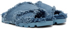 CAMPERLAB Blue Brutus Sandals