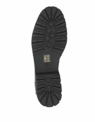 Rag & Bone Womens Loafers in Black