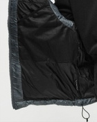 Goldwin Goldwin 0 Pertex Quantum Down Vest Grey Vests