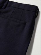 Paul Smith - Slim-Tapered Wool Suit Trousers - Blue