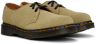 Dr. Martens Green 1461 Derbys