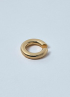 Tom Wood Chunky Ear Cuff